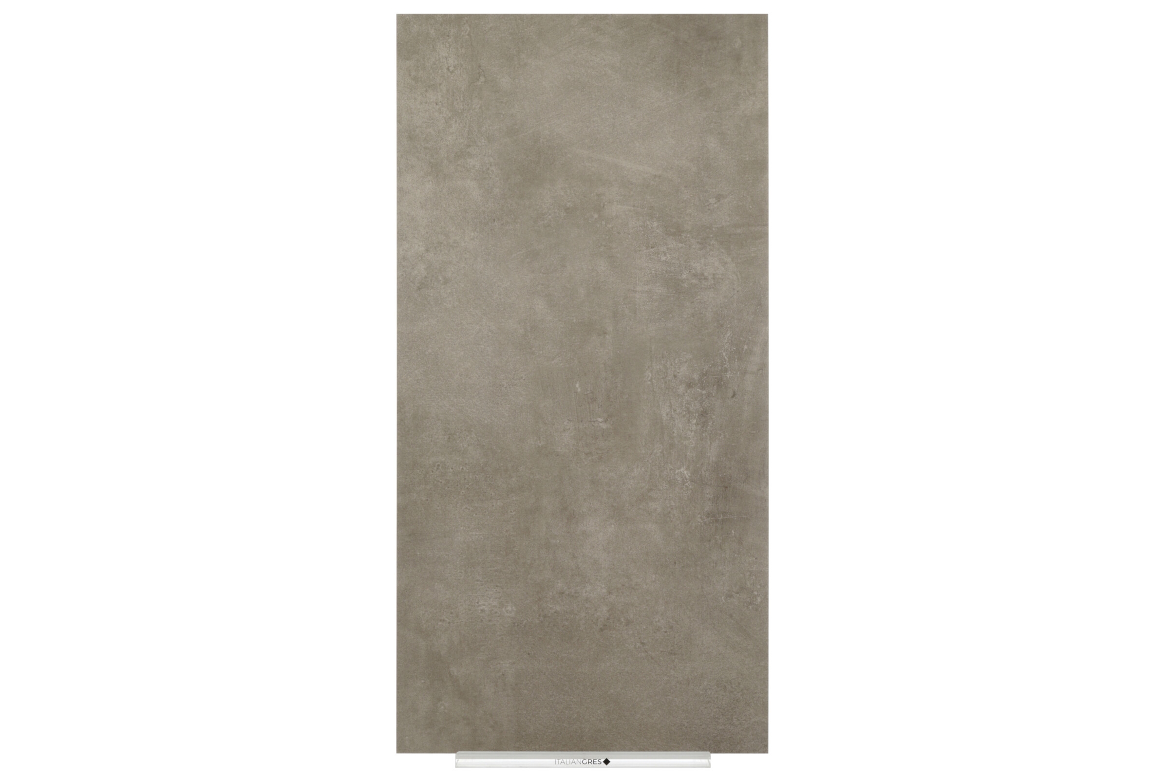 Cemento Taupe Gres Porcellanato Impasto Colorato Naturale Opaco