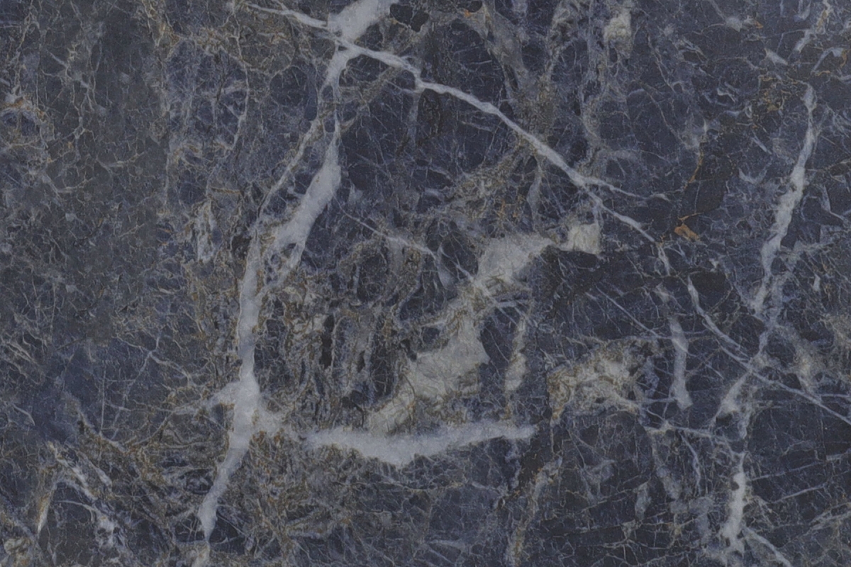 Blu Saint Laurent Matt Marble Porcelain Stoneware Surface Inspire