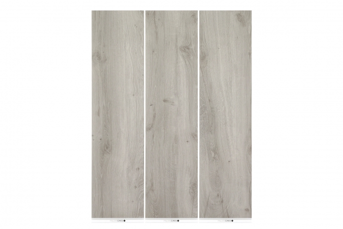 Timber Smokey Grey Wood Effect Matt Porcelain Floor Tile