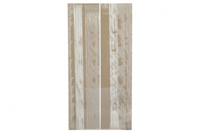 Gres porcellanato effetto legno miele streetwood 30,2x60,4 - Bagni