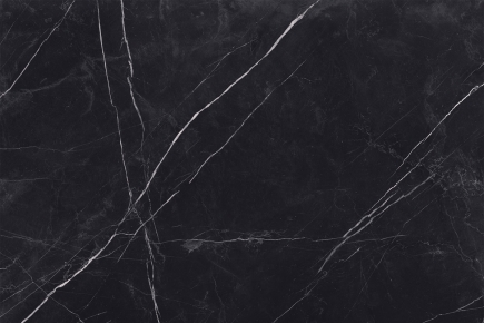 Black glossy marble Glossy surface EMA 1000 60x120 GLOSSY