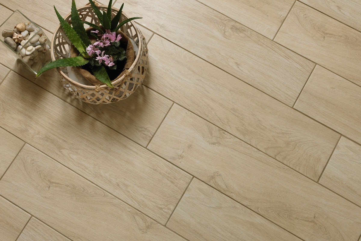 timeless flooring carya miel