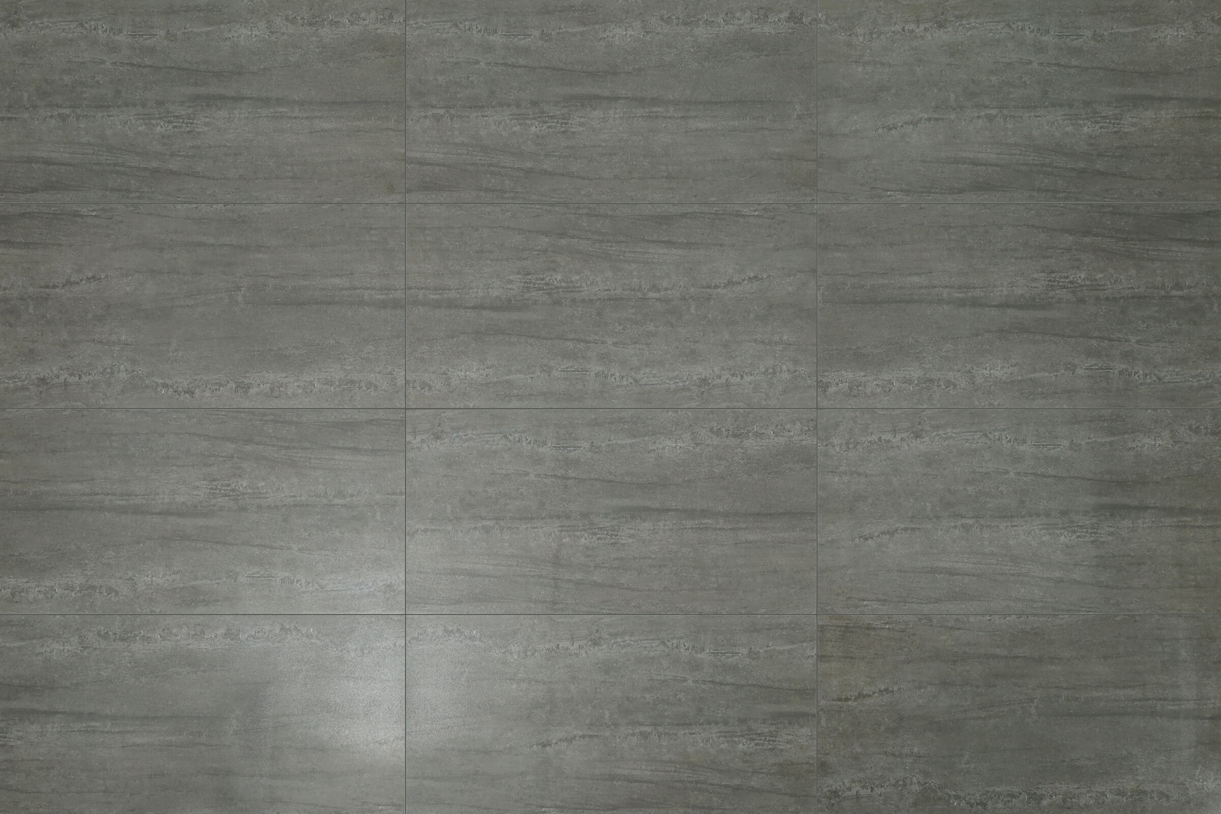 Stone Effect Tiles Grey Porcelain Stoneware With Mass Colouring