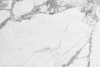 White and grey marble