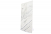 Bianco Arni glossy marble