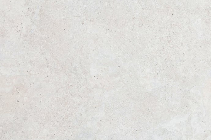 Crosscut white travertine textured