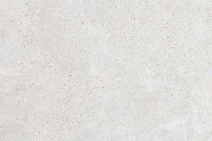 Crosscut white travertine textured