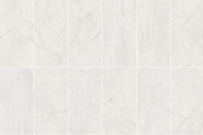 Altissimo matt marble