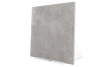 Concrete effect porcelain stoneware grey