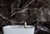 Noir Calacatta matt Marble