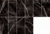 Noir Calacatta matt Marble