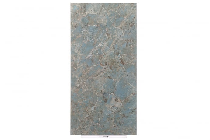 Amazzonite matt marble