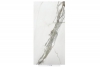 Calacatta green glossy marble