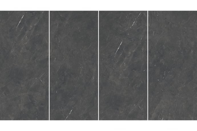 Matt Royal dark marble slabs