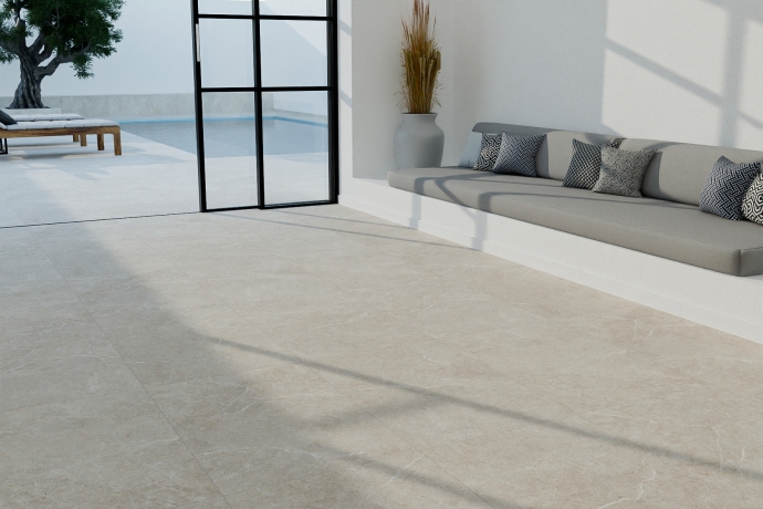 Pietra di Gerusalemme beige