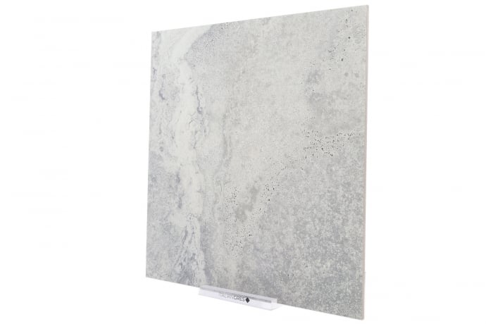 Grey Navona travertine R10