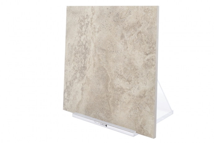 Beige Navona travertine R11