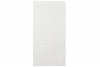 Terrazzo White Glossy Full-Body