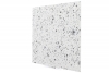 Terrazzo Silver Matt Full-Body