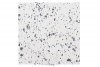 Terrazzo Bianco Opaco Full-Body