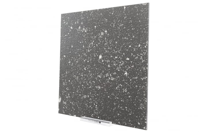 Terrazzo Noir Outdoor Pleine masse