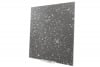 Terrazzo Black Matt Full-Body