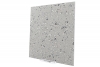 Terrazzo Gris Mat Pleine masse