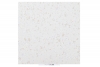 Matter Beige Terrazzo Ganzkörper