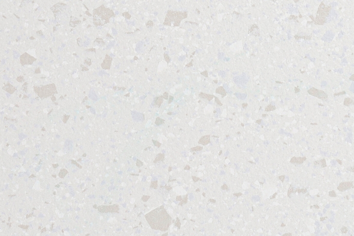 Terrazzo Beige Ganzkörper Outdoor