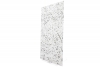 Terrazzo Silver Outdoor Full-Body