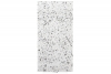 Terrazzo Silver Outdoor Full-Body