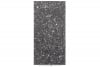 Terrazzo Black Glossy Full-Body