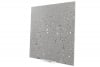 Terrazzo Anthracite Matt Full-Body