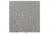 Terrazzo Anthracite Mat Pleine masse