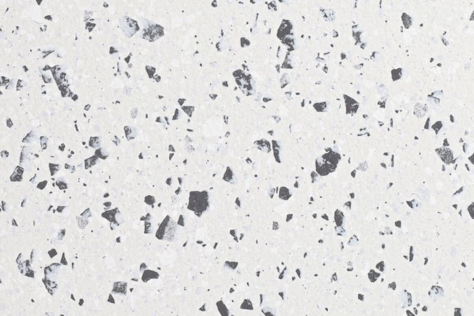 Terrazzo Bianco Outdoor Full-Body