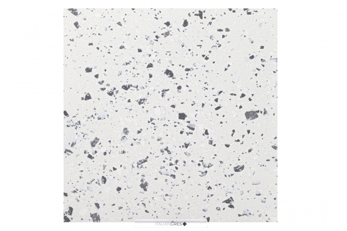 Terrazzo Bianco Outdoor Full-Body