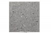 Terrazzo Anthracite Glossy Full-Body