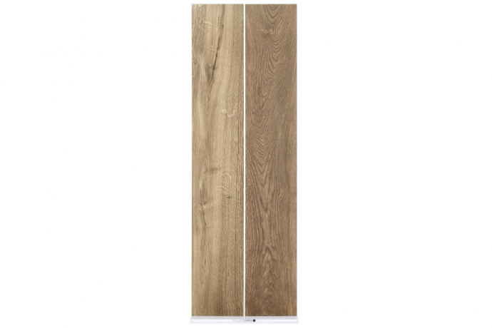 Light essential oak wood R11 grip