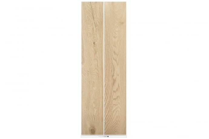 Legno chiaro essenziale larice