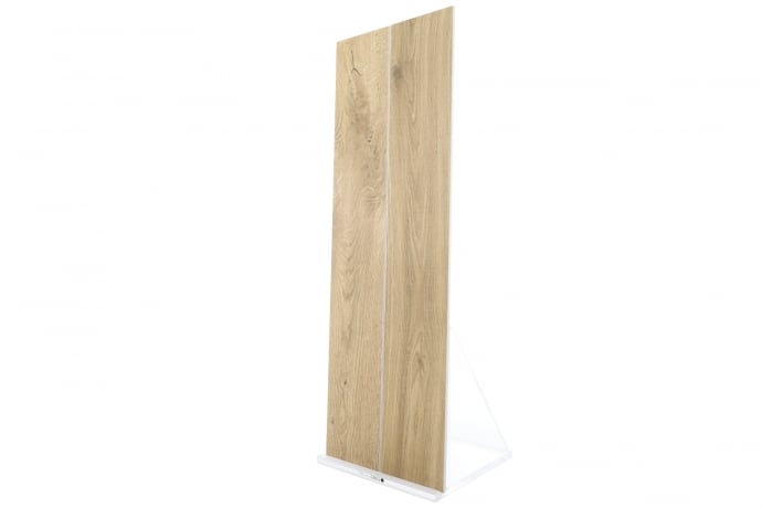 Legno chiaro essenziale naturale R11 grip