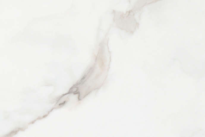 Glossy Royal white marble