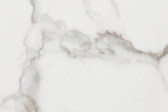 Matt Royal white marble