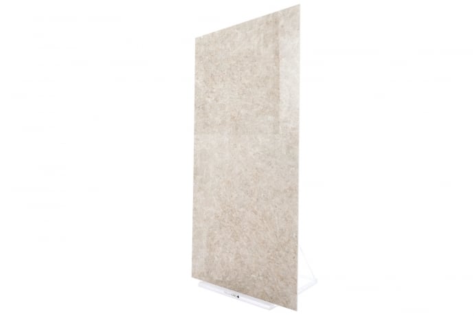 Glossy Royal beige marble