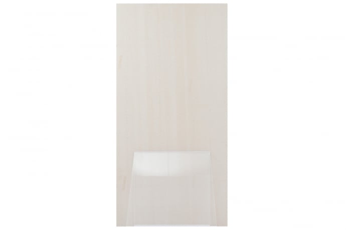 Glänzender Royal Beige Marmor