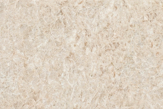 Glänzende große Platten aus Royal Beige Marmor