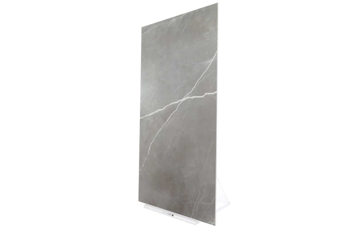 Matt Royal grey marble - ItalianGres