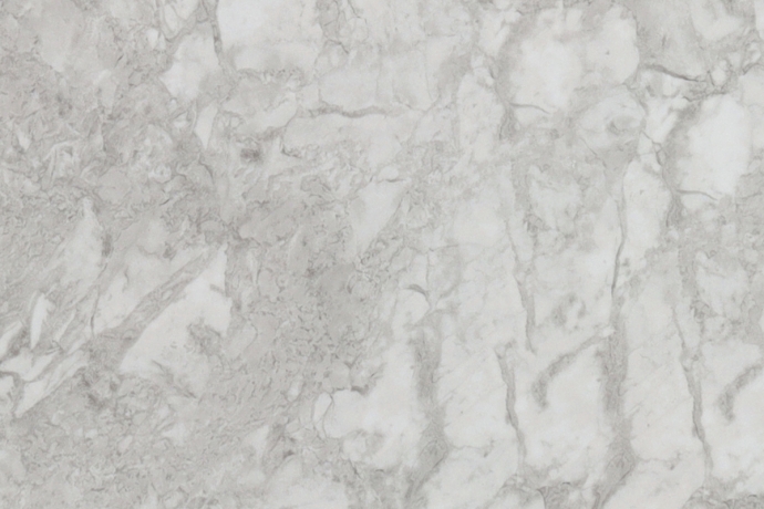 Matt Royal silver marble