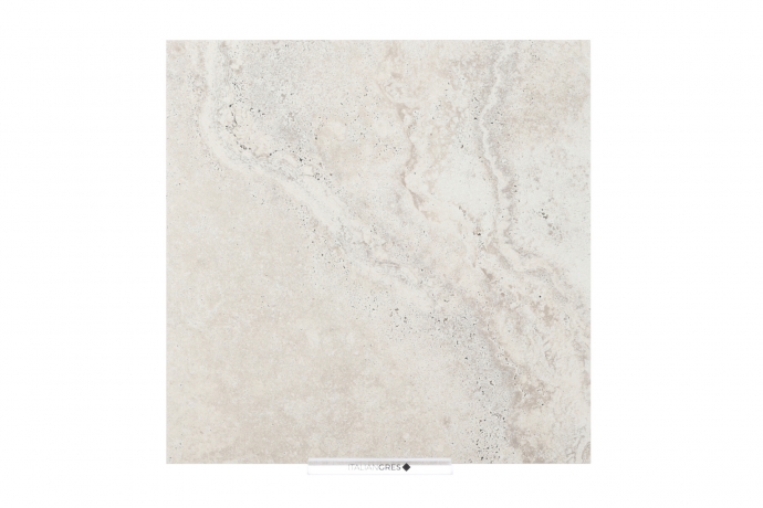 Sand Navona travertine R10