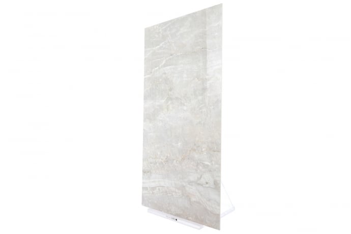 Glossy Royal ivory marble