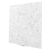 Macro Terrazzo white